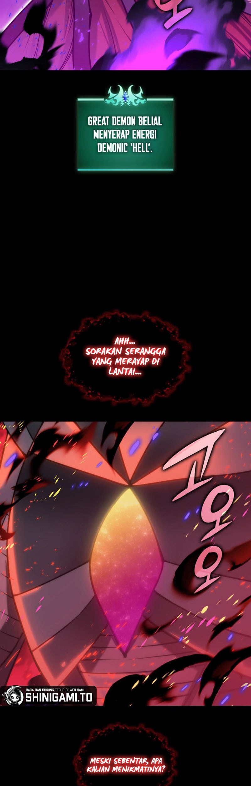 Overgeared Chapter 279 - halaman 28