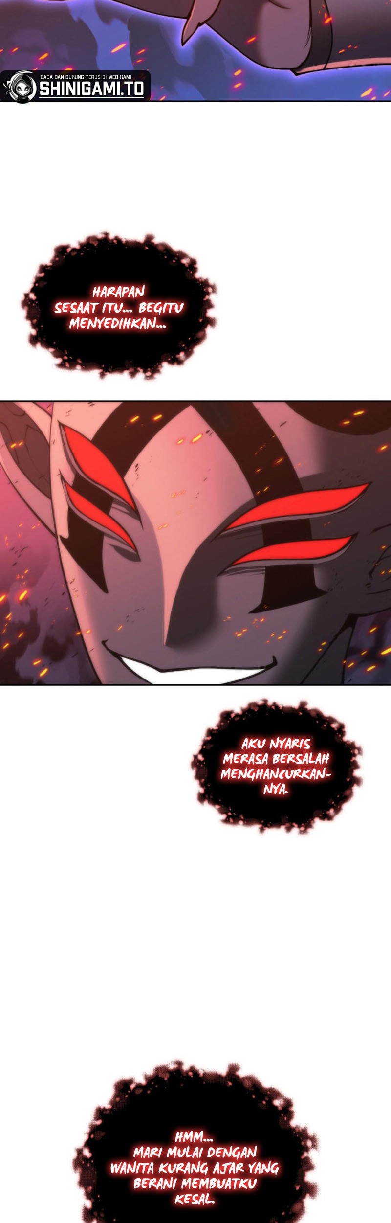 Overgeared Chapter 279 - halaman 32