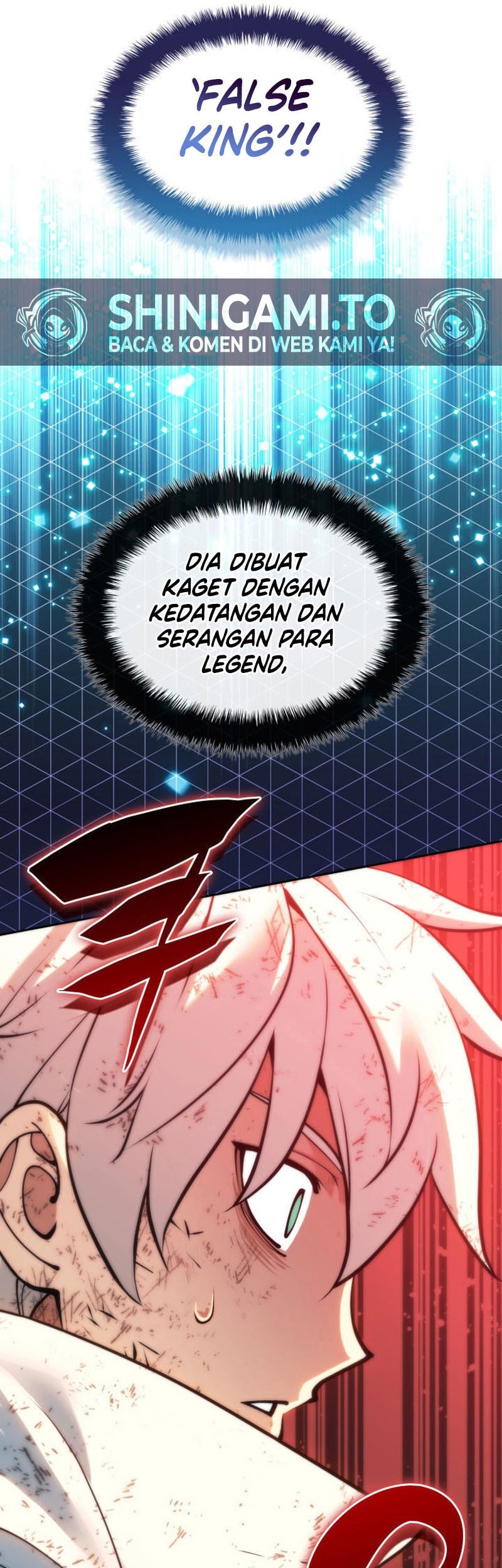 Overgeared Chapter 279 - halaman 42