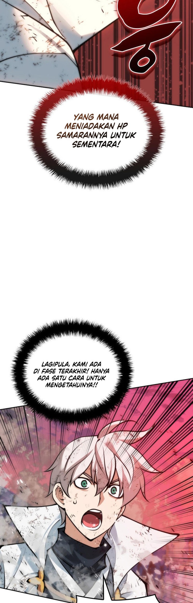 Overgeared Chapter 279 - halaman 43