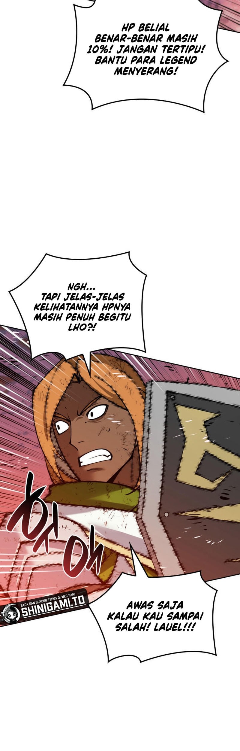 Overgeared Chapter 279 - halaman 44