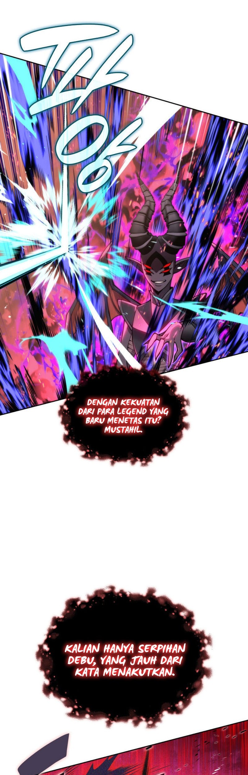 Overgeared Chapter 279 - halaman 46