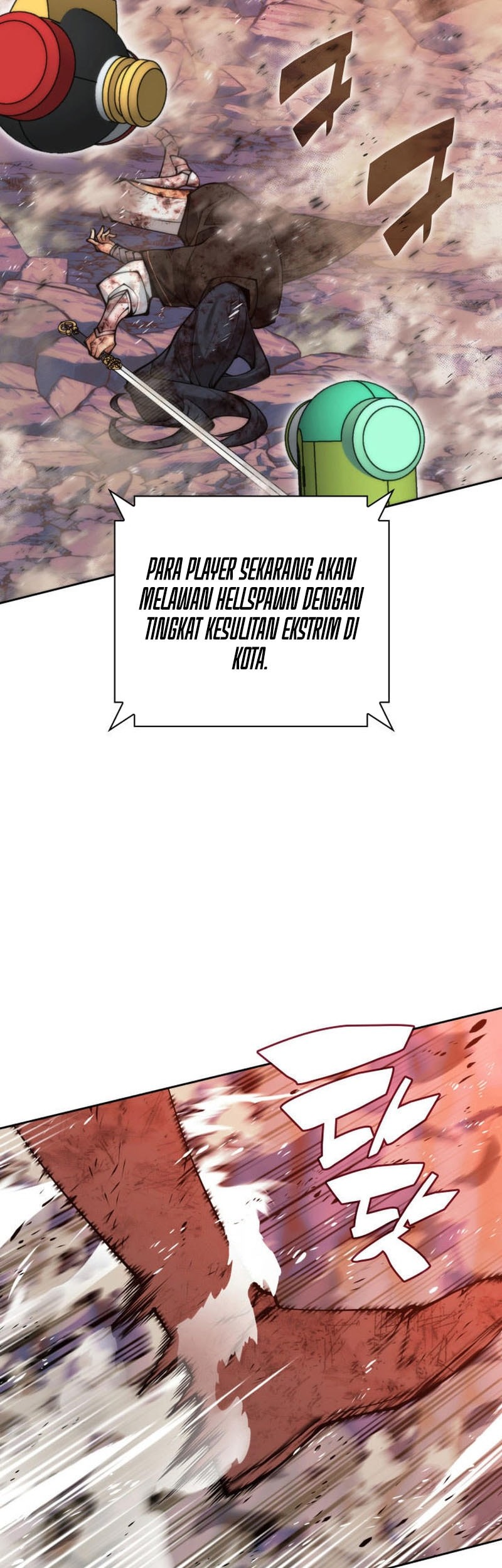 Overgeared Chapter 279 - halaman 52