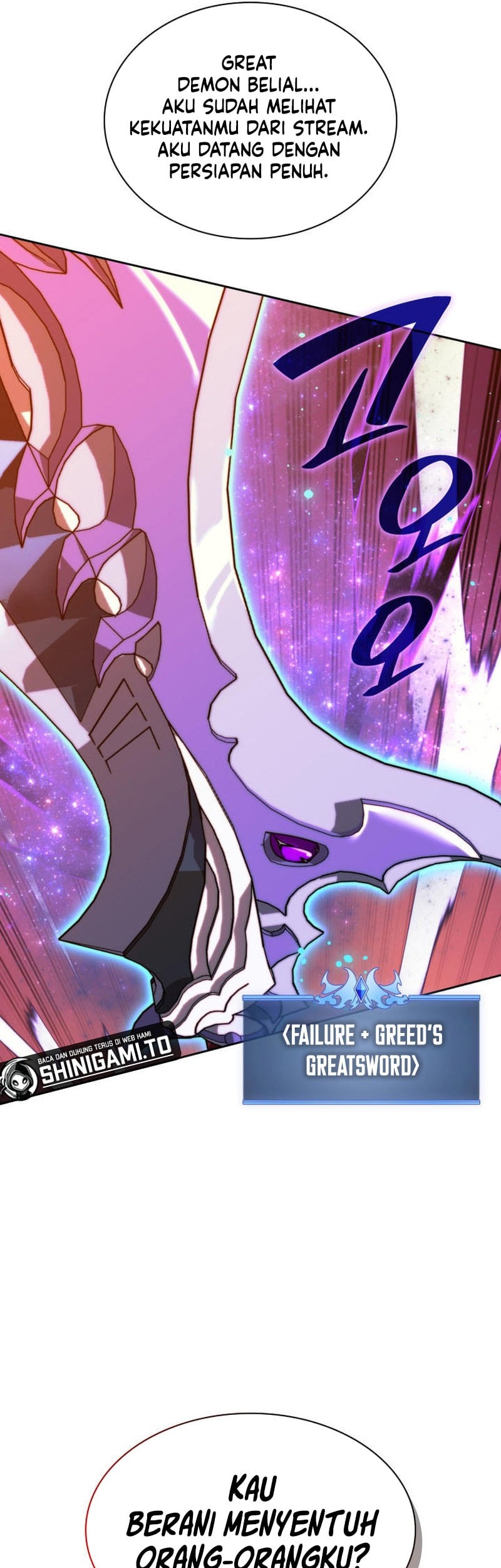 Overgeared Chapter 279 - halaman 70