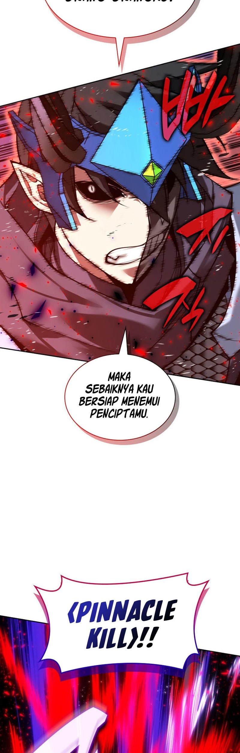 Overgeared Chapter 279 - halaman 71