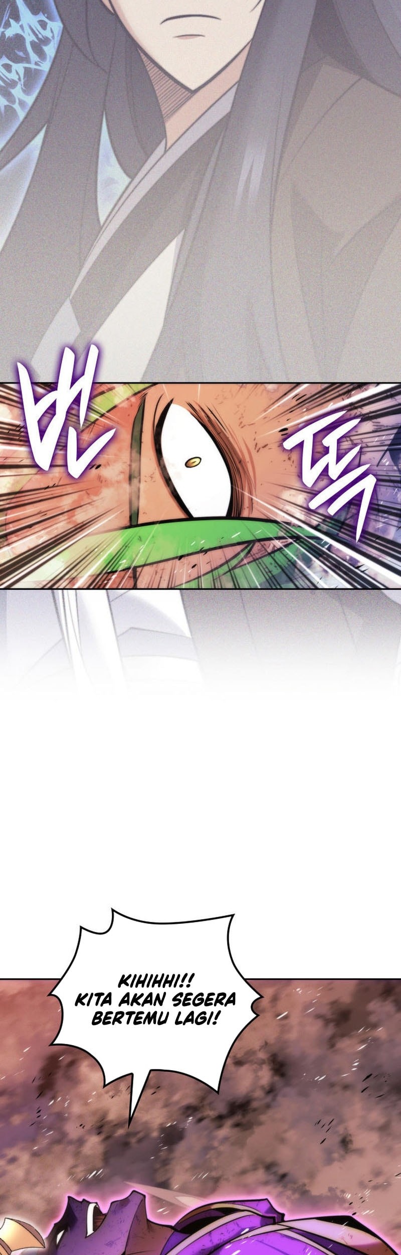 Overgeared Chapter 279 - halaman 8
