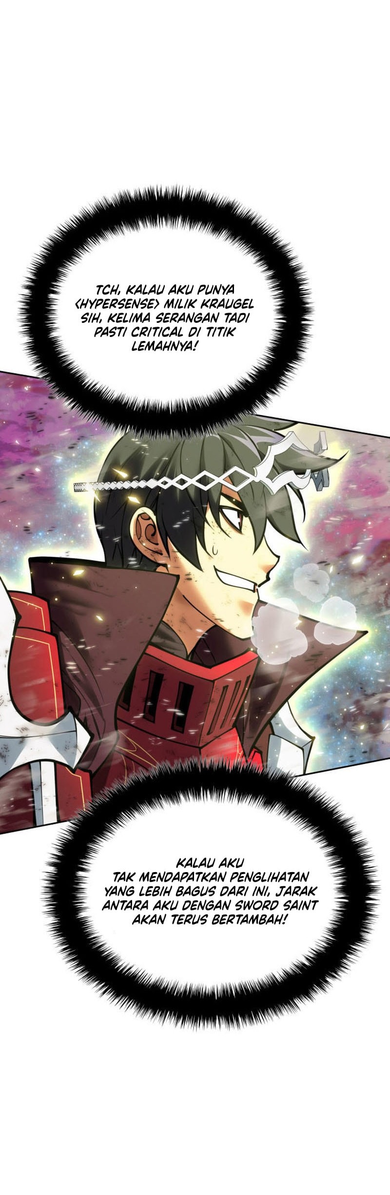 Overgeared Chapter 279 - halaman 89