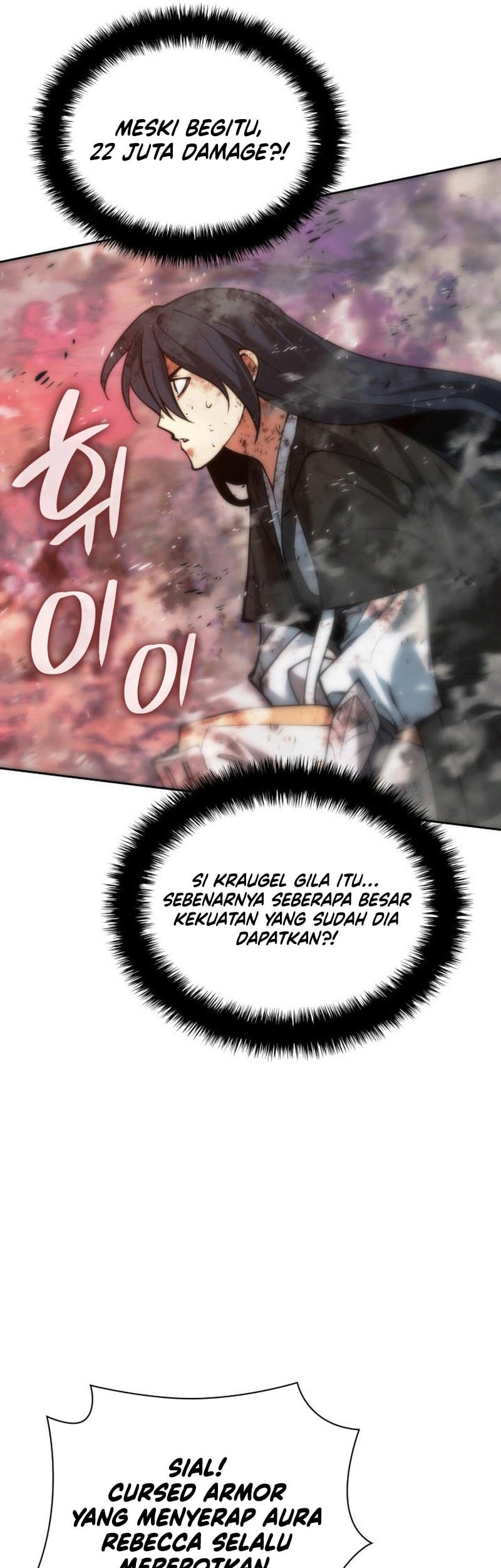 Overgeared Chapter 279 - halaman 90