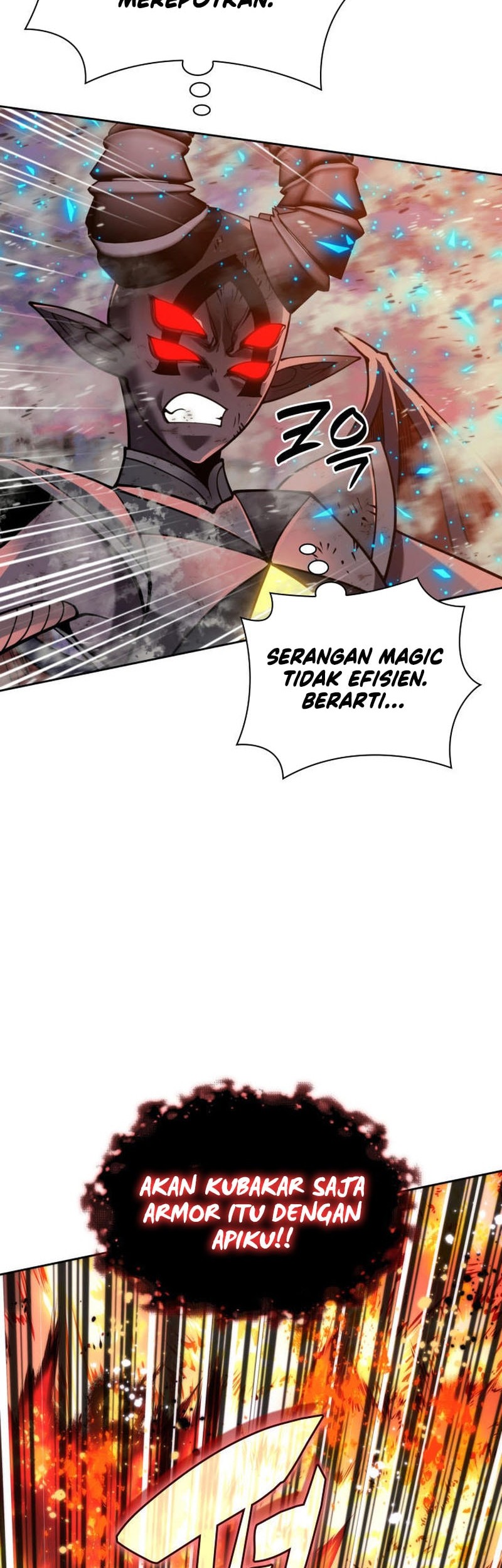 Overgeared Chapter 279 - halaman 91