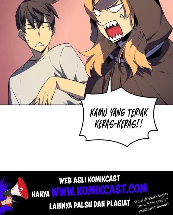 Overgeared Chapter 28 - halaman 10