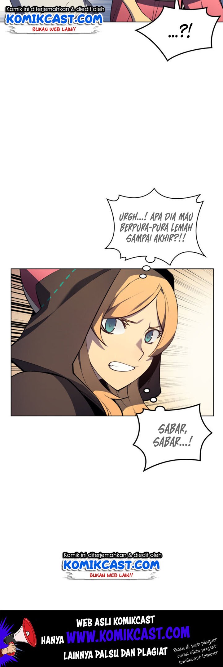 Overgeared Chapter 28 - halaman 13