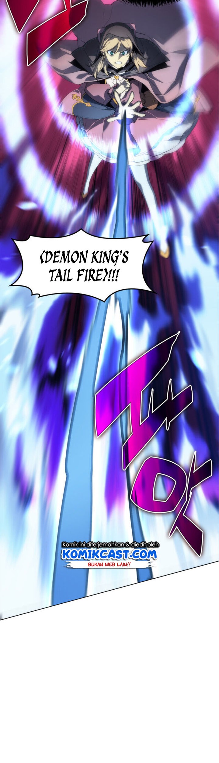 Overgeared Chapter 28 - halaman 15
