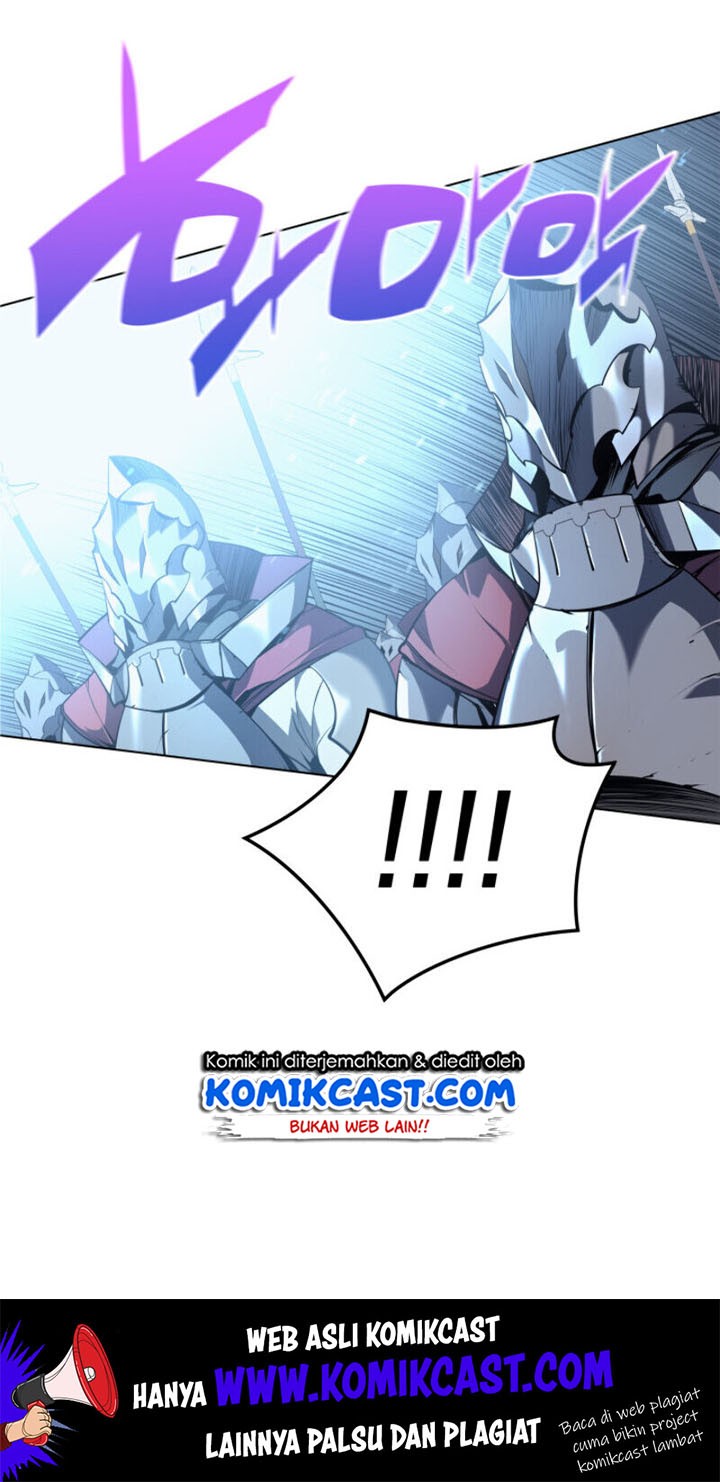 Overgeared Chapter 28 - halaman 16