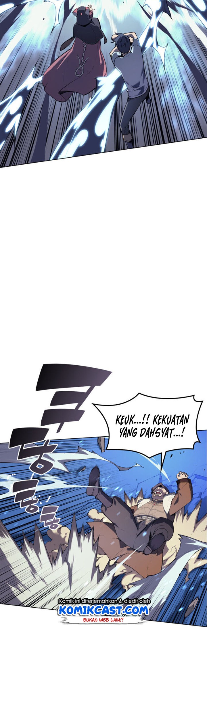 Overgeared Chapter 28 - halaman 18