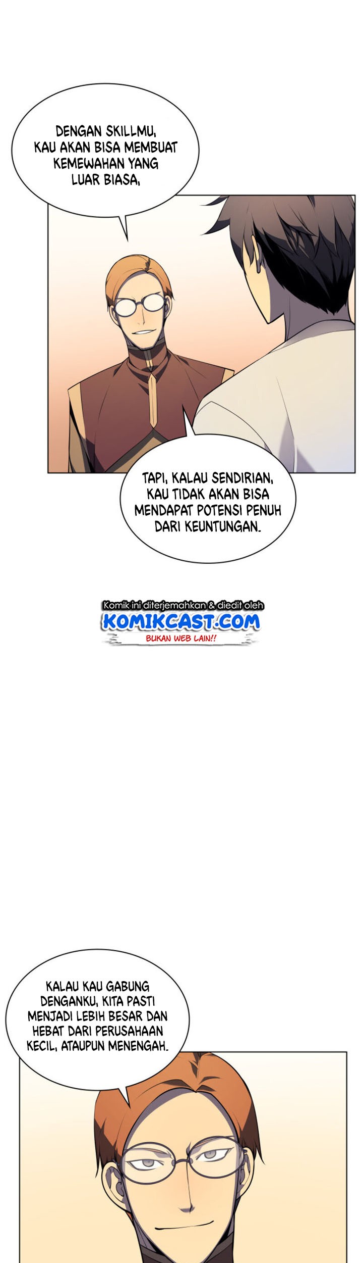 Overgeared Chapter 28 - halaman 42