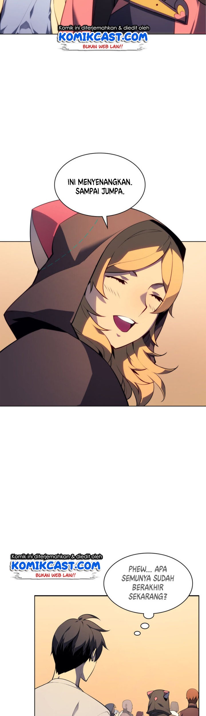 Overgeared Chapter 28 - halaman 50