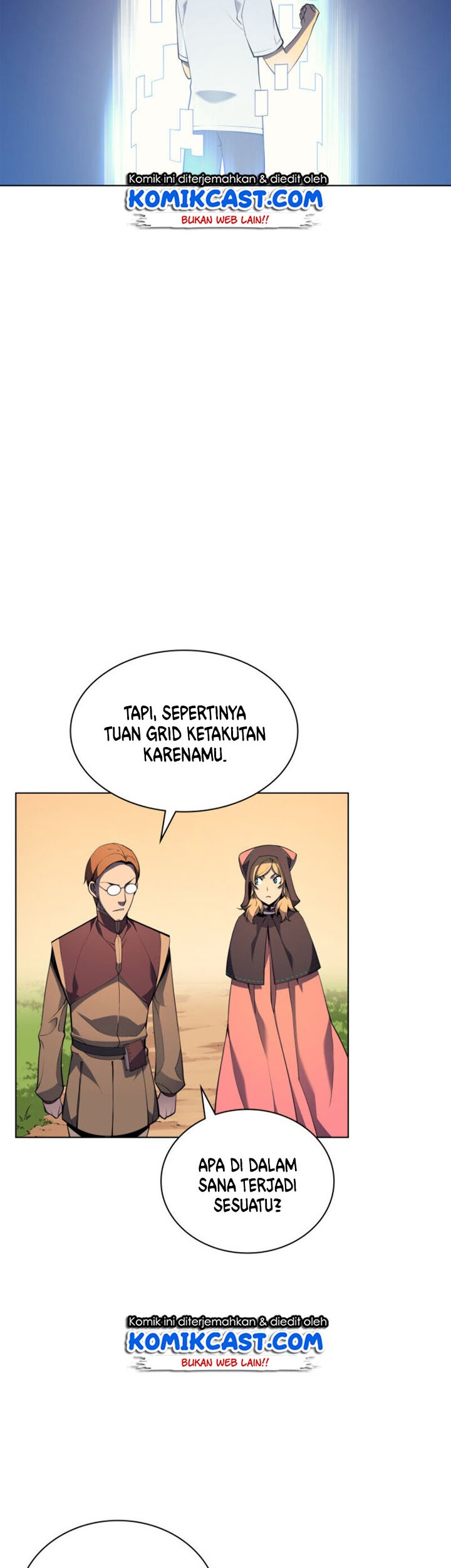 Overgeared Chapter 28 - halaman 53