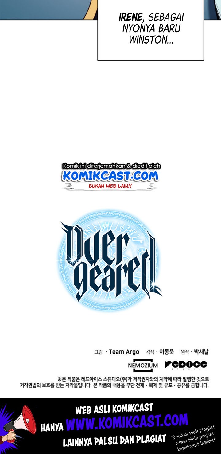 Overgeared Chapter 28 - halaman 68