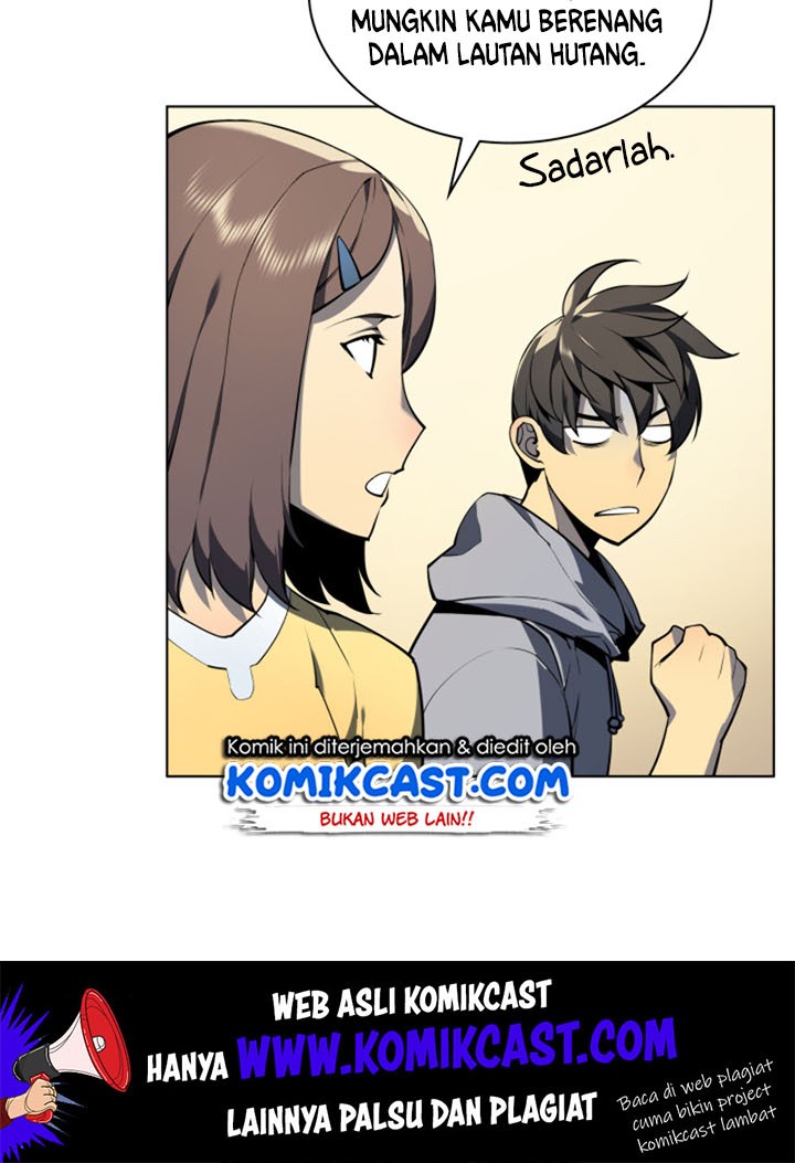 Overgeared Chapter 29 - halaman 15