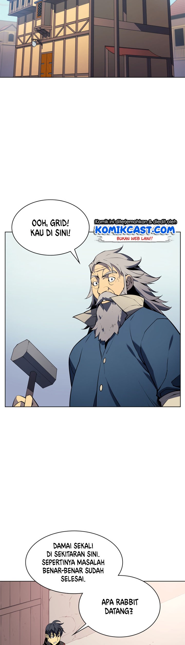 Overgeared Chapter 29 - halaman 22