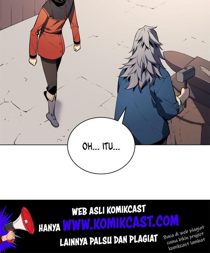 Overgeared Chapter 29 - halaman 23
