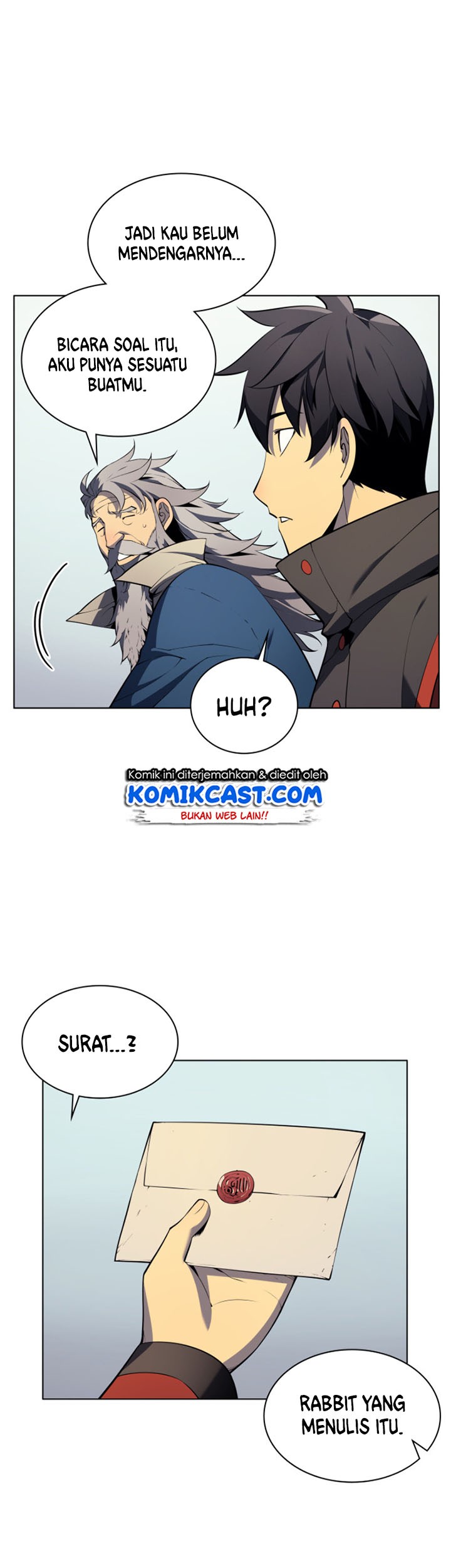 Overgeared Chapter 29 - halaman 24