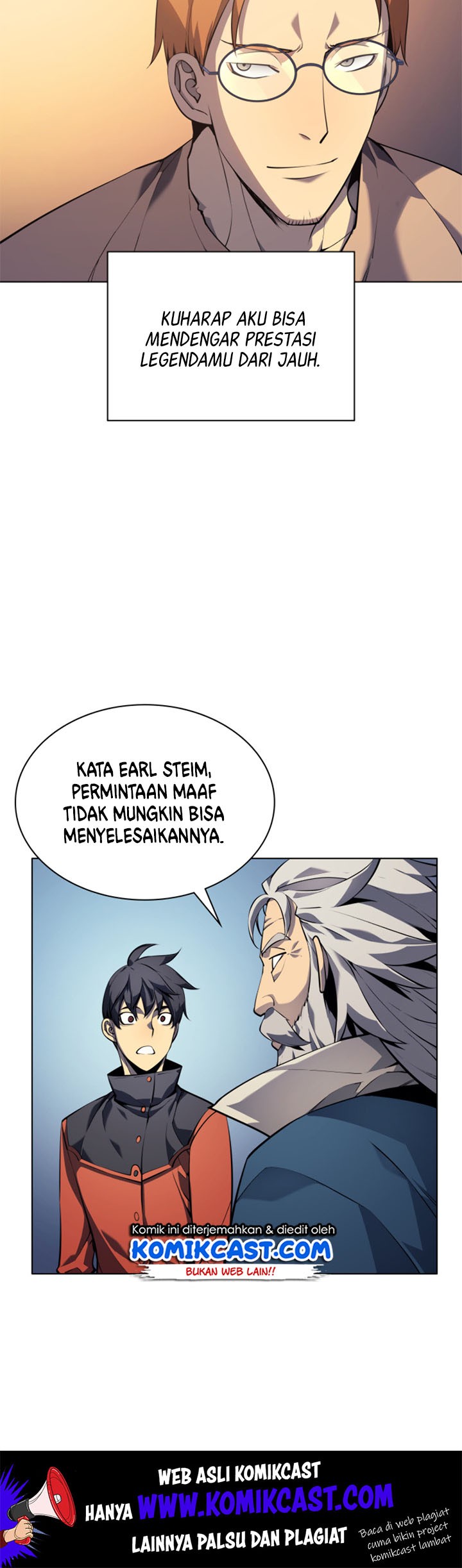 Overgeared Chapter 29 - halaman 26