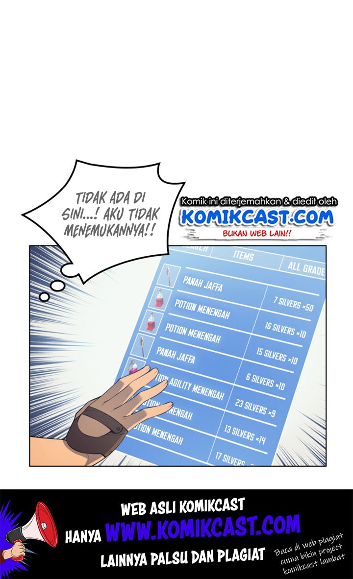 Overgeared Chapter 29 - halaman 36
