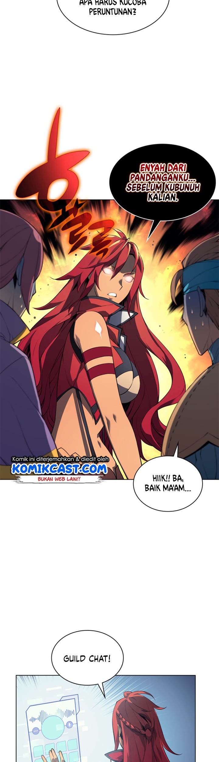 Overgeared Chapter 29 - halaman 39
