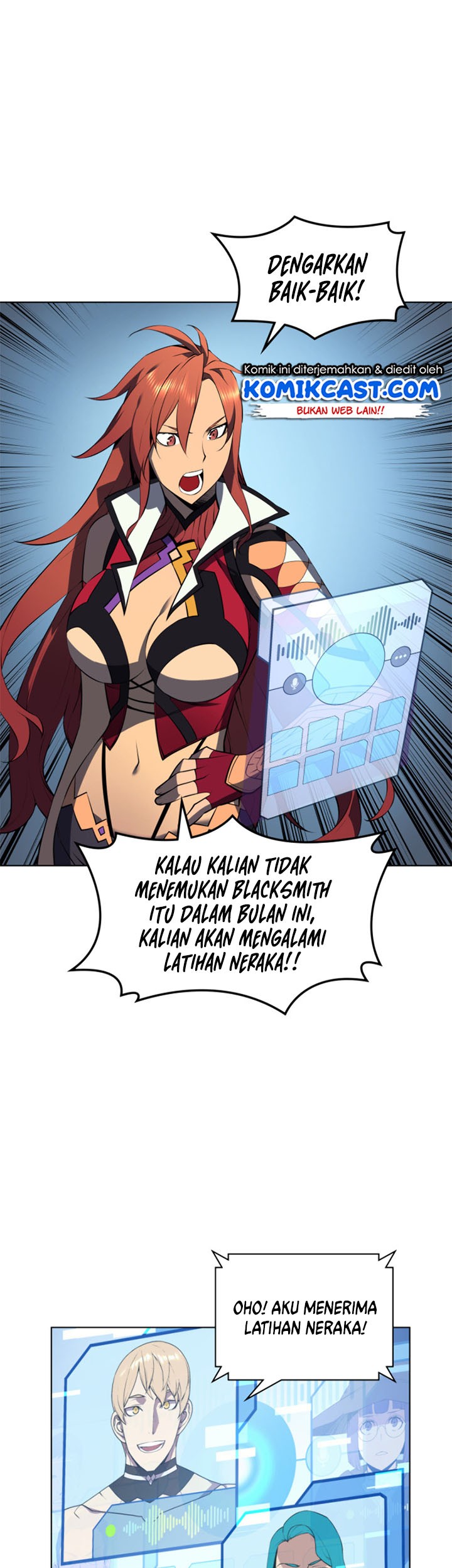 Overgeared Chapter 29 - halaman 41