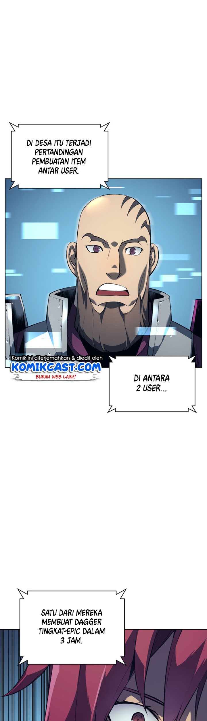 Overgeared Chapter 29 - halaman 47