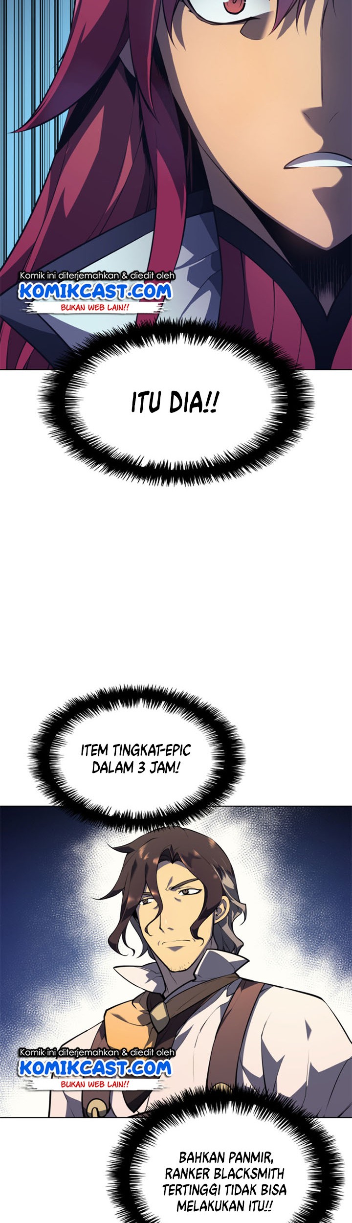 Overgeared Chapter 29 - halaman 48