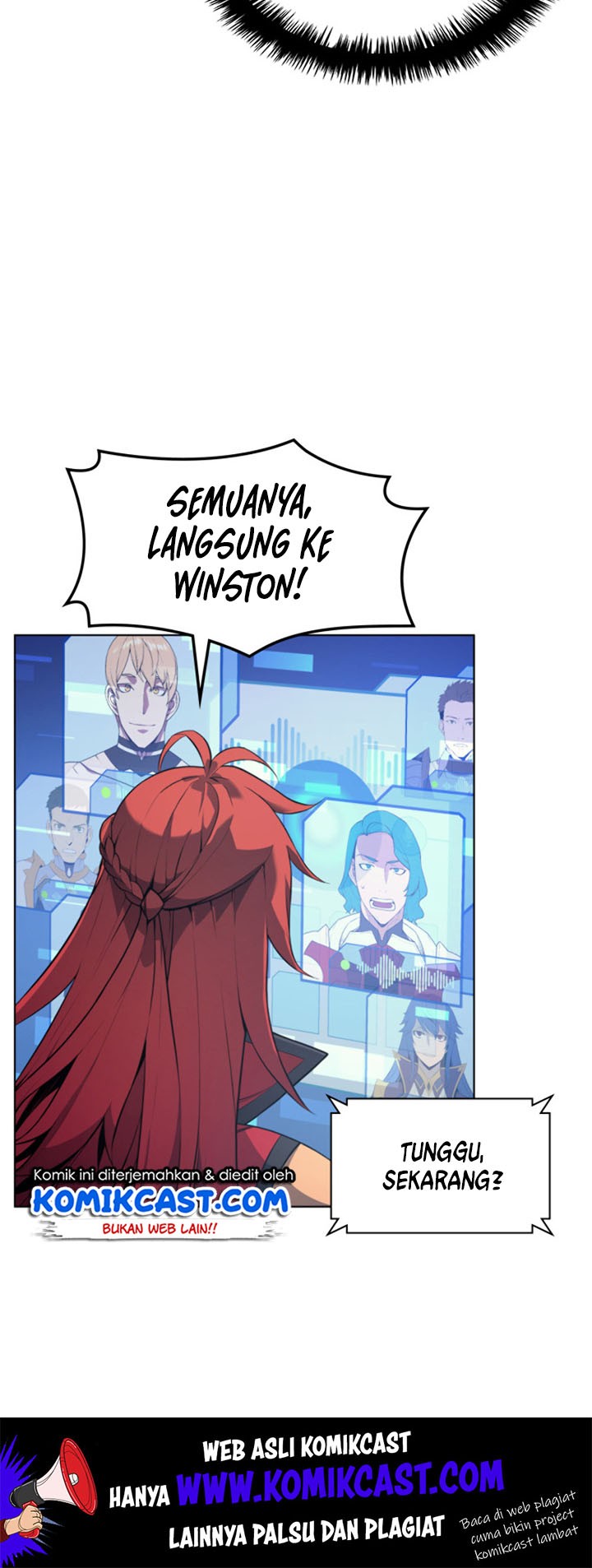 Overgeared Chapter 29 - halaman 49