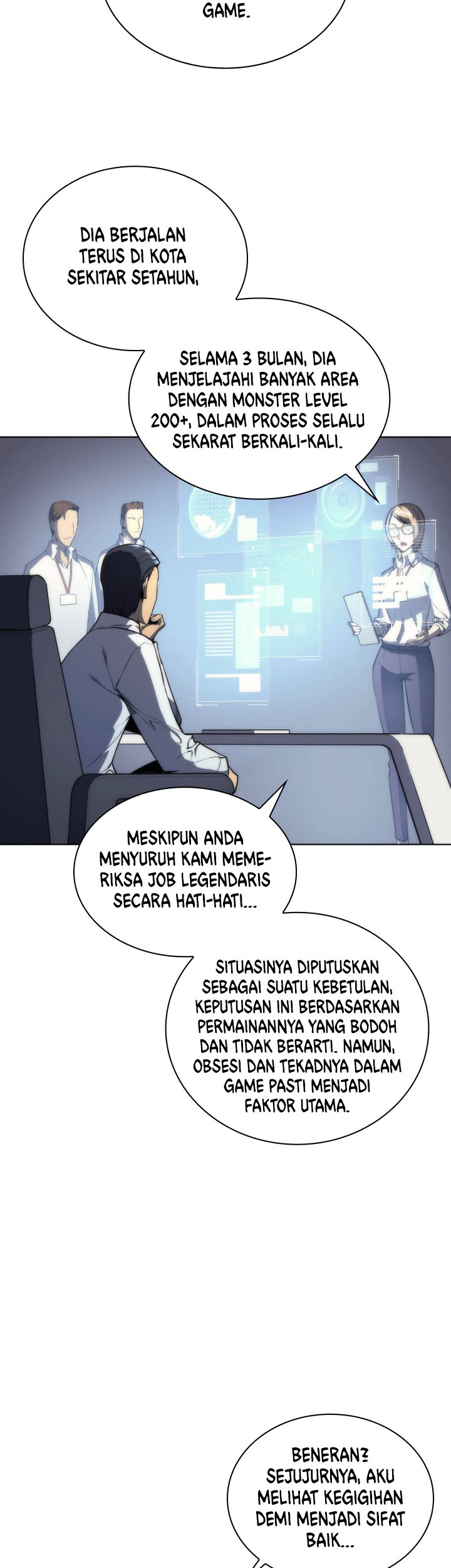 Overgeared Chapter 3 - halaman 12