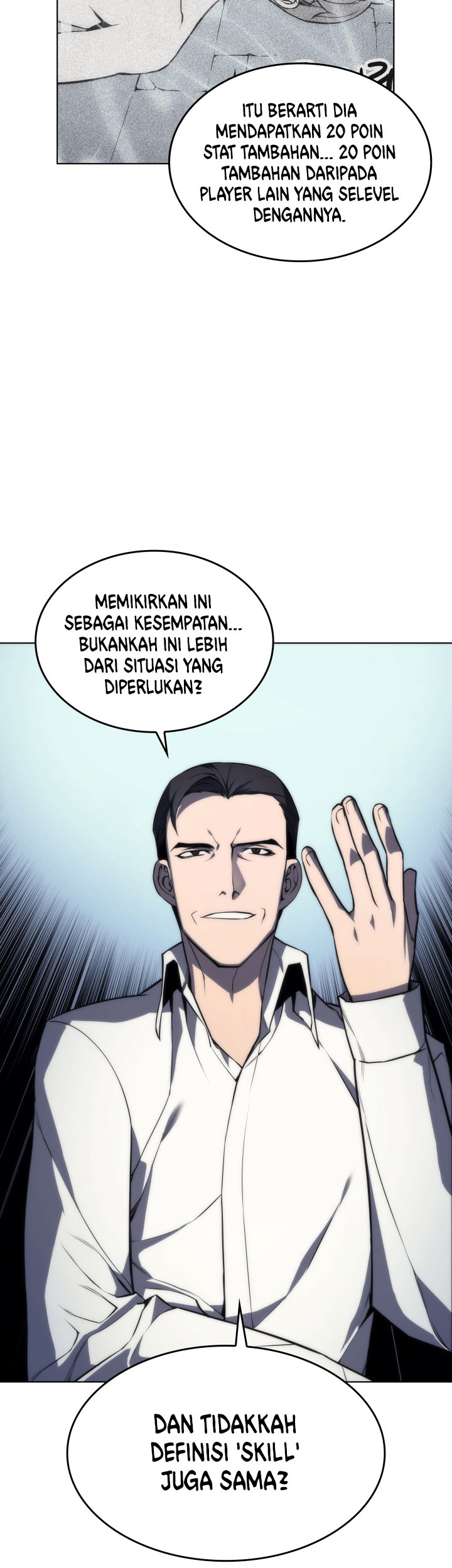 Overgeared Chapter 3 - halaman 19