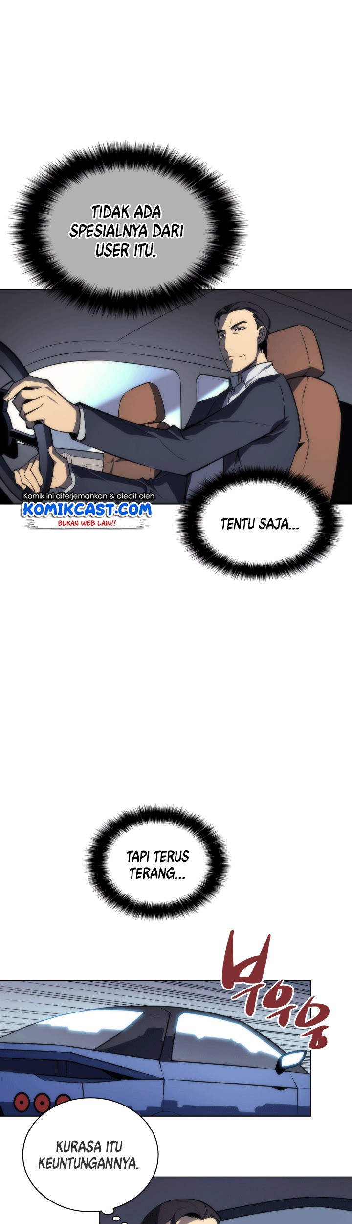 Overgeared Chapter 3 - halaman 30