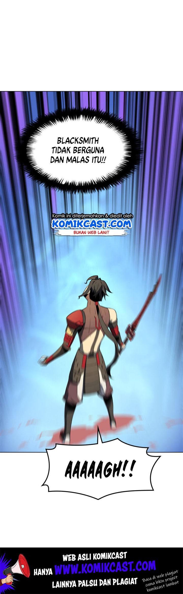 Overgeared Chapter 30 - halaman 11