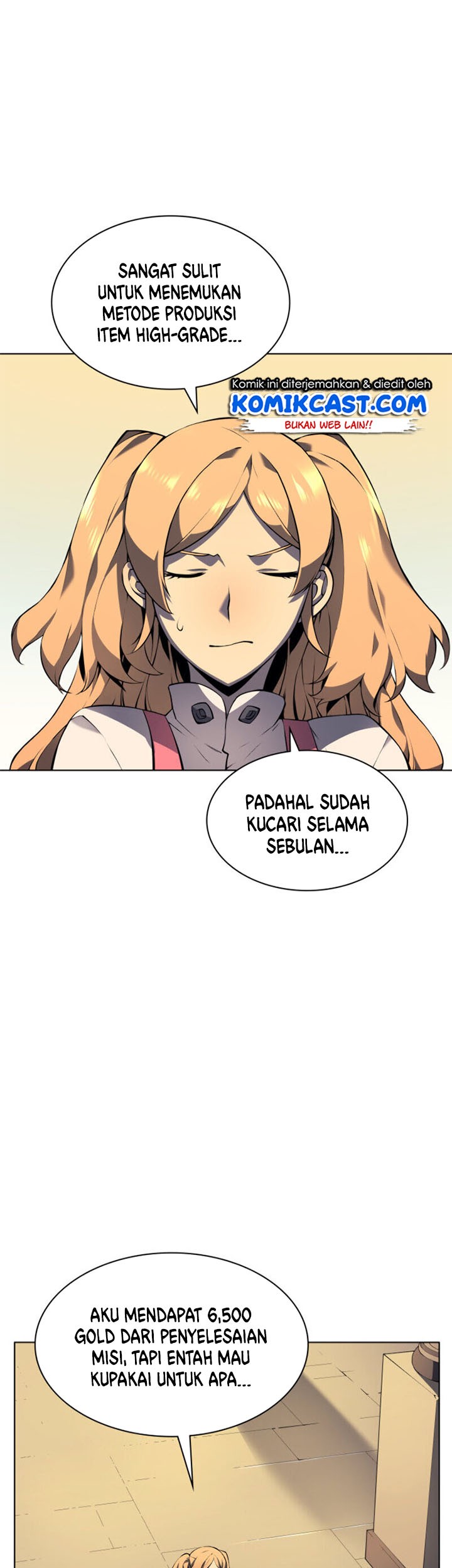 Overgeared Chapter 30 - halaman 15