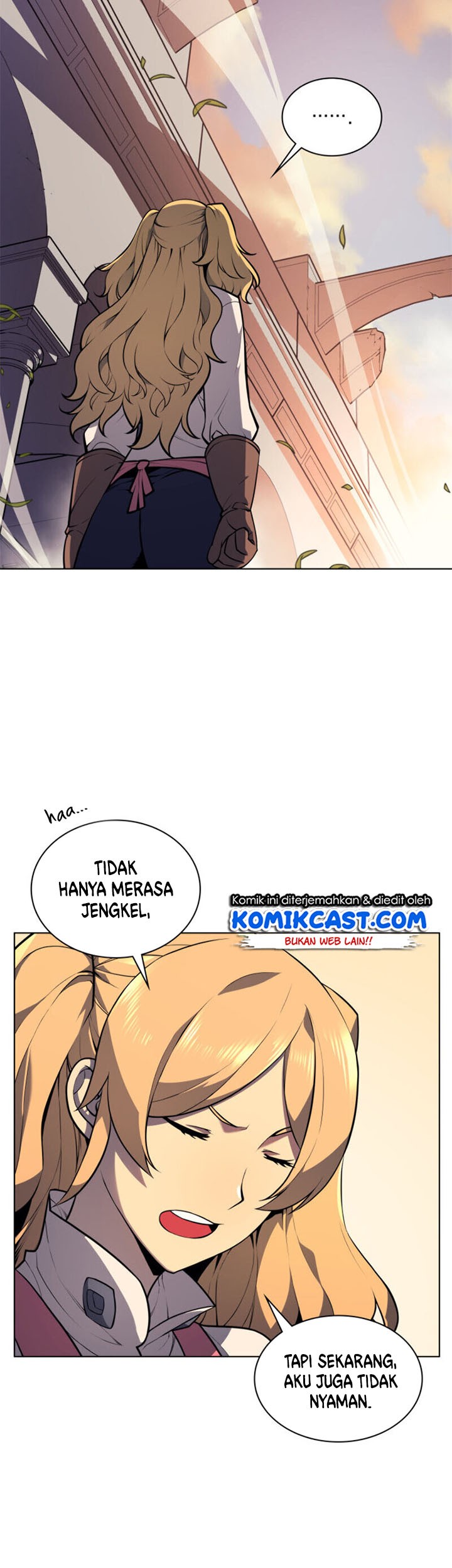 Overgeared Chapter 30 - halaman 17