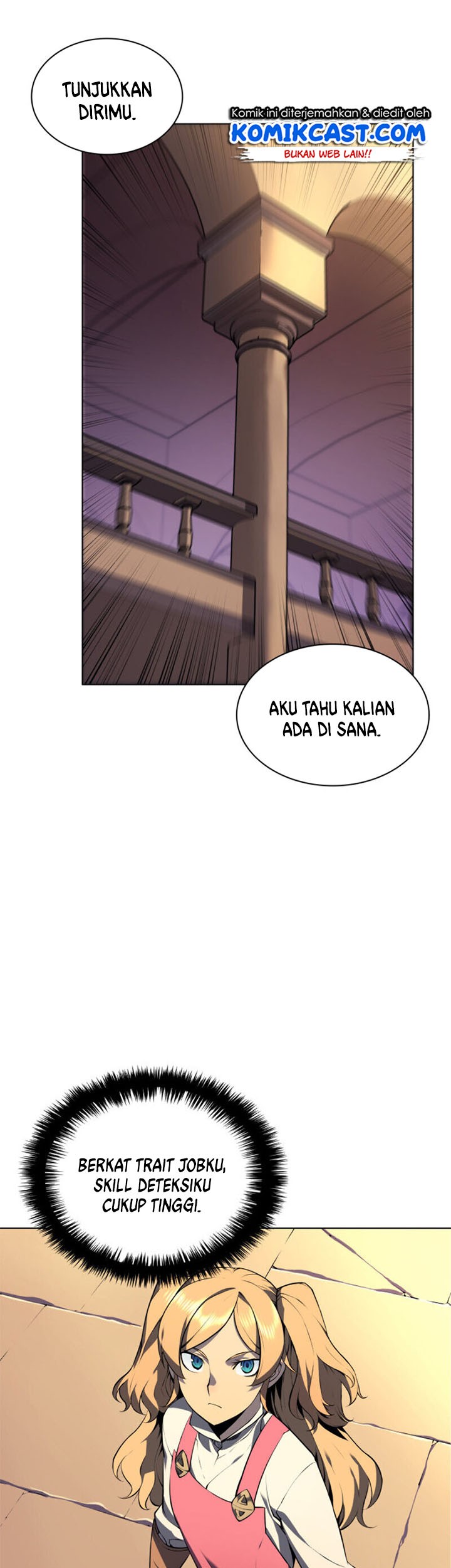 Overgeared Chapter 30 - halaman 19