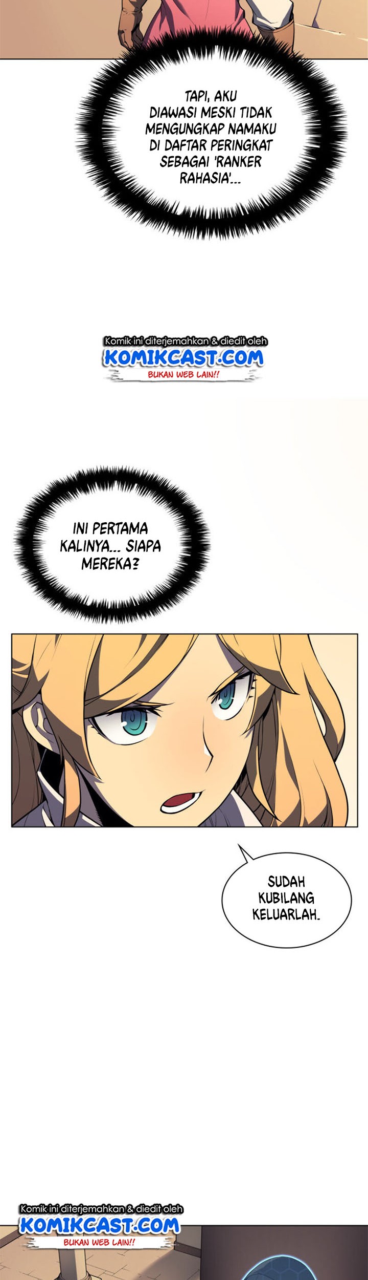 Overgeared Chapter 30 - halaman 20