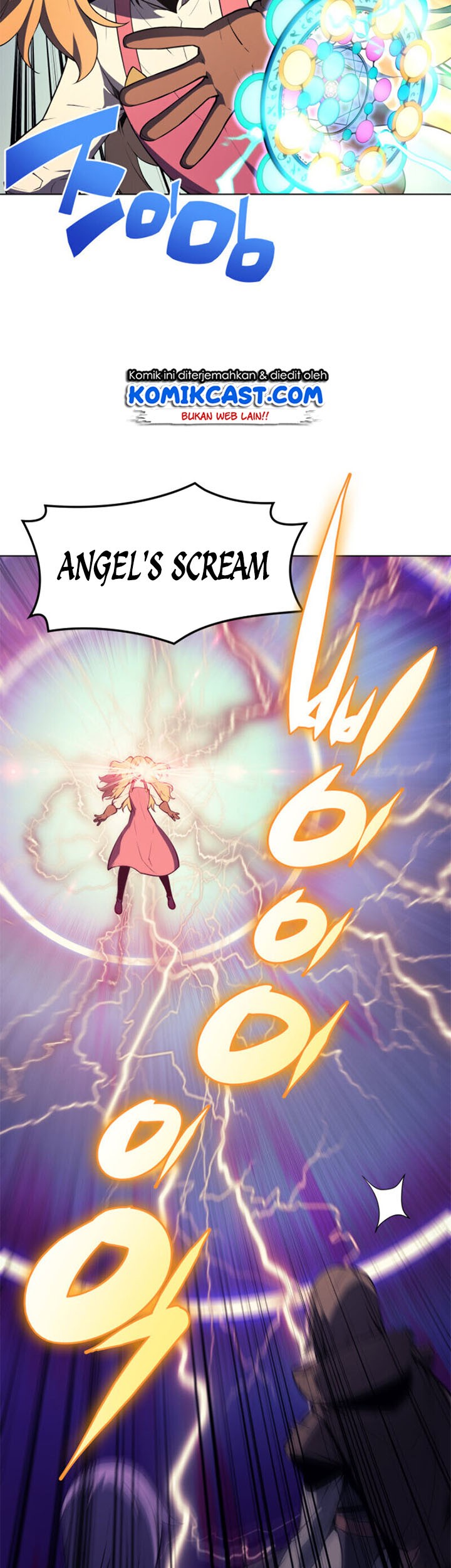 Overgeared Chapter 30 - halaman 30