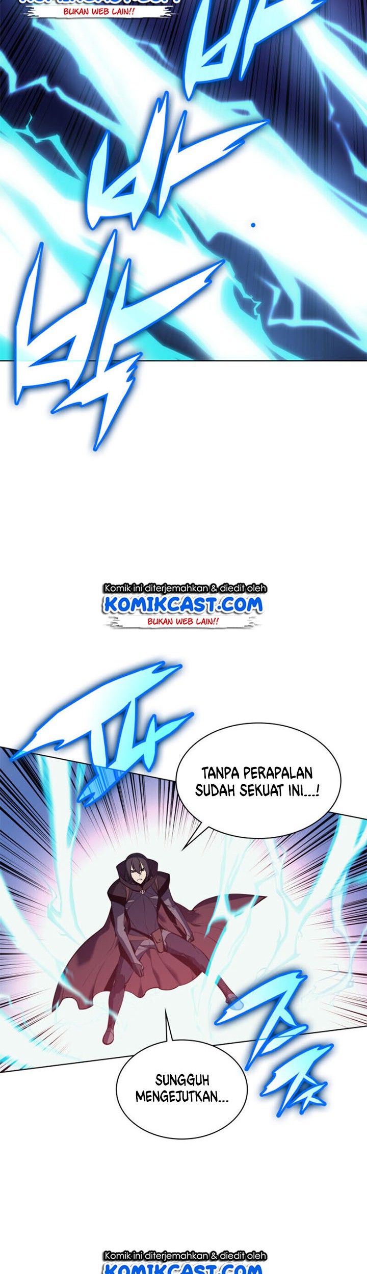 Overgeared Chapter 30 - halaman 36