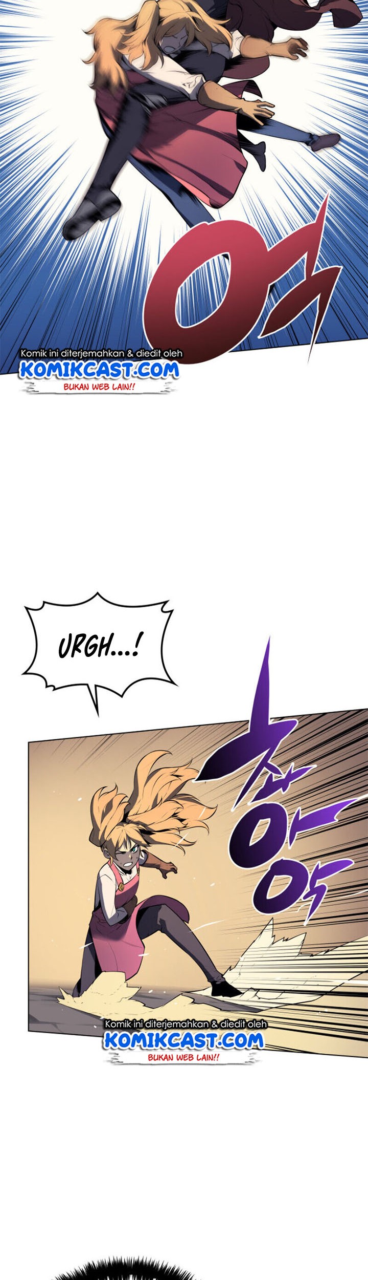 Overgeared Chapter 30 - halaman 40
