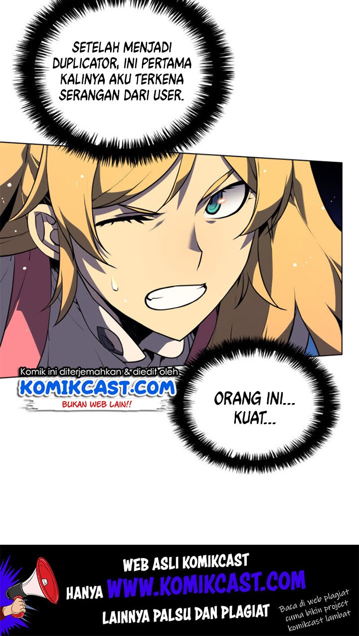 Overgeared Chapter 30 - halaman 41