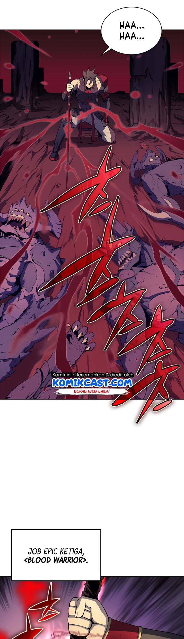 Overgeared Chapter 30 - halaman 5