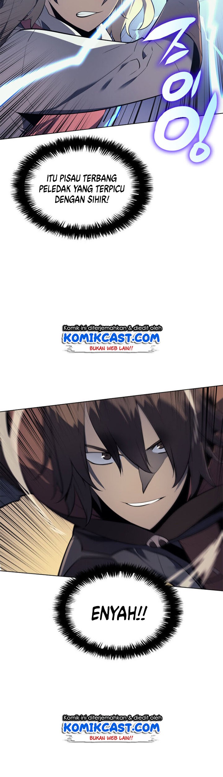 Overgeared Chapter 30 - halaman 54
