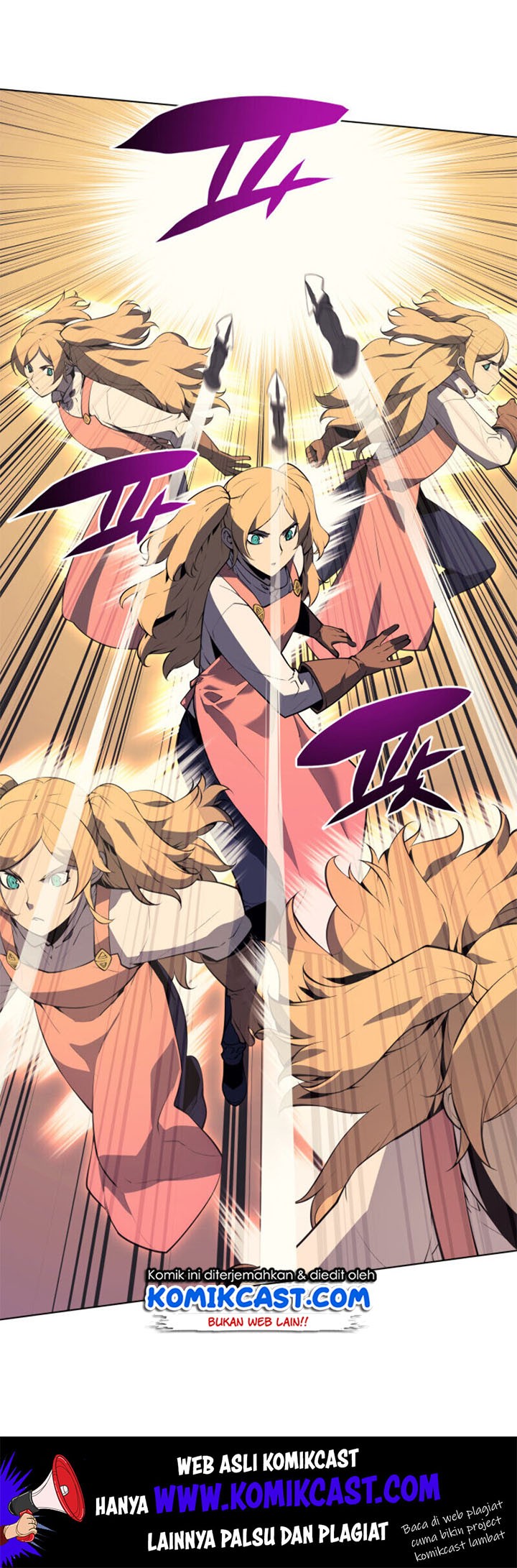 Overgeared Chapter 30 - halaman 55
