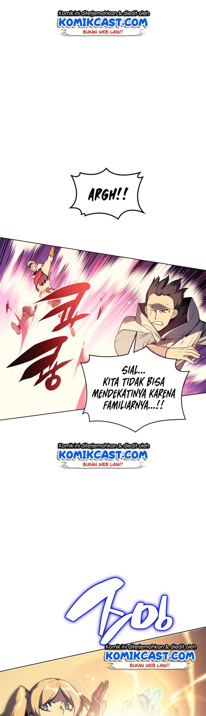 Overgeared Chapter 30 - halaman 60
