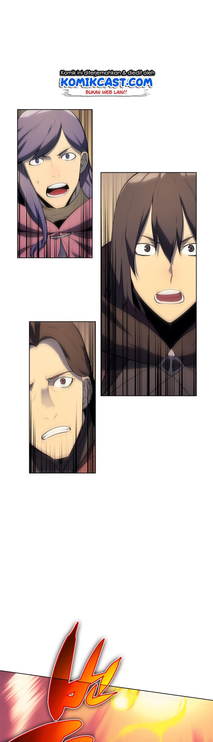 Overgeared Chapter 30 - halaman 62